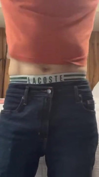 Strip Tease Whole Bored