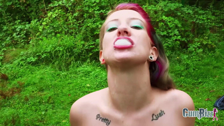 Cumbizz: -Engolindo sereias