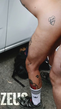 Futai cu aussies orgie în aer liber în 5