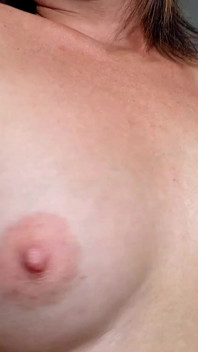 Seins nus, tétons nus, drague coquine, essuyage, pipe