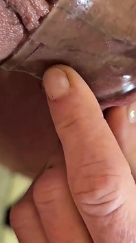 거유 창녀를 따먹을 때 POV 젖탱이
