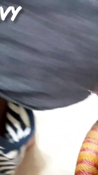 BBC Cock Sucking of Husband's Friend
