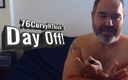 Curvy N Thick: 76CurvynThick - &amp;quot;oh sí&amp;quot; bisexual gordito papi sexy masturbándose día libre