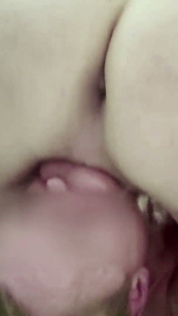 I Pissed Right Down a Student's Throat During a Deep Blowjob. the Roughest Blowjob I've Ever Had