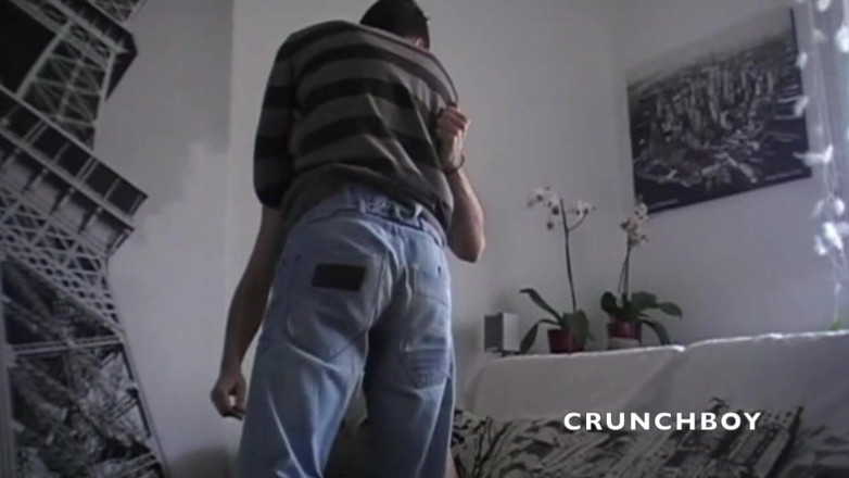 French Twinks Amator videos: Bisex boy fucked by sexy twink for fun casting amator