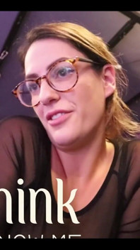 Você acha que me conhece?