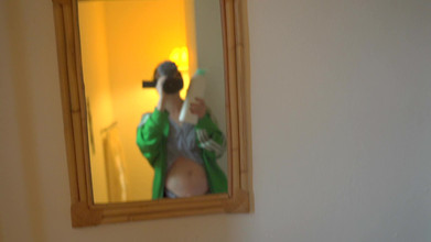 AltPorn4U: Bts con la zingara Maya