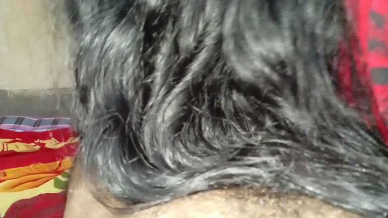 Bd fuking: 德西妻子口交