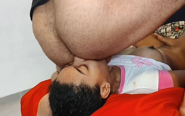 Pietro Montoya: Ngentot mulut pelacurku sampai crot di mulut dan tenggorokannya