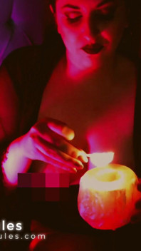 Digital Sex Magick Ritual Get