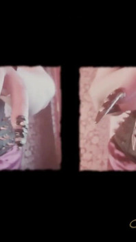 Bondage Nails Asmr