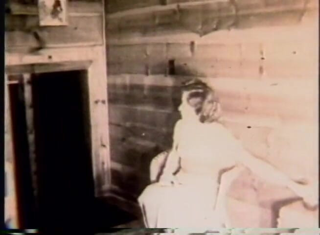 Vintage Usa: Film sexual alb-negru