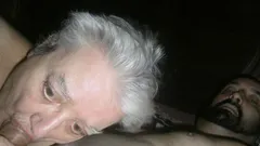 i like old sluts