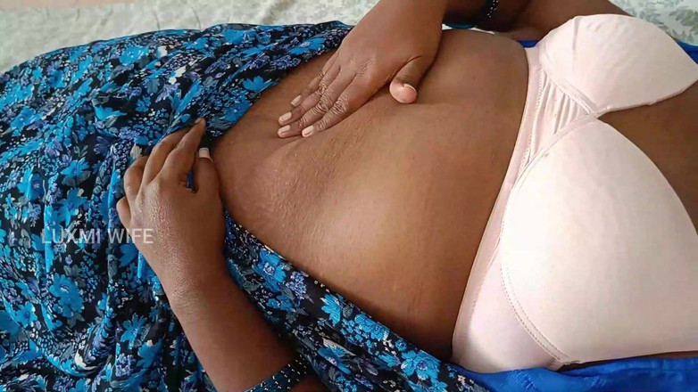 Luxmi Wife: Ep 4 Onanera med mig