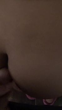 Arab Tunisian Anal Fuck