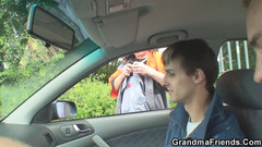 Grandma Friends: Ein tipp für den stationsarbeiter