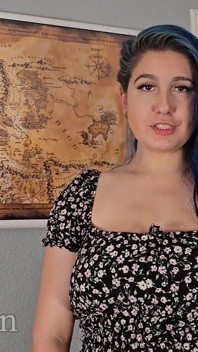 Noste kalhotky z rozmaru: POV feminizace Roleplay