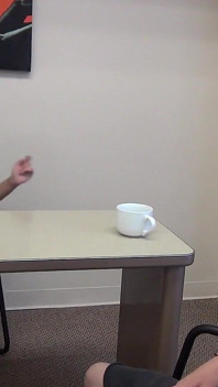 Bad Boys Get Whacked off Featuring Lisa Hype