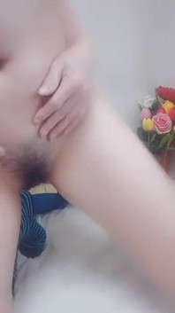 Full Nake Hana in Sexy Body Get Fucking Toy