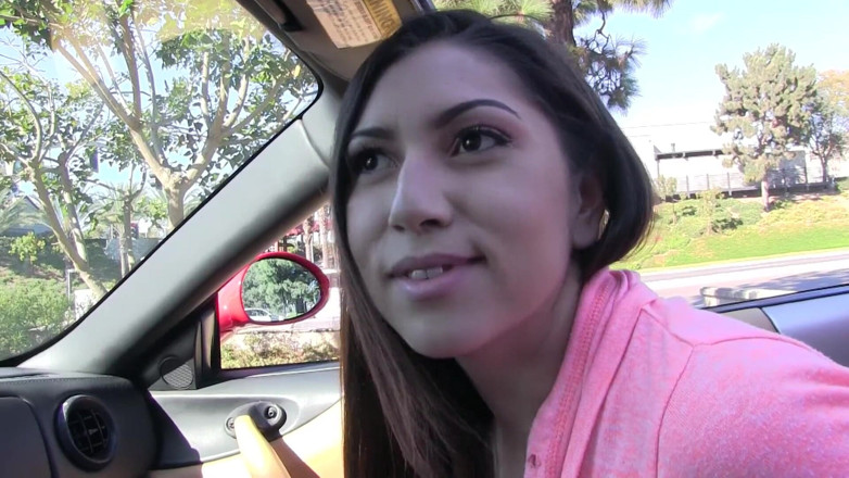 Hefburg: Mexican teen cant get enough