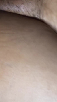 Stepsister #7 Big Black Dick