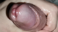 SEXY_GUYBEST: Jemná mokrá masáž člena