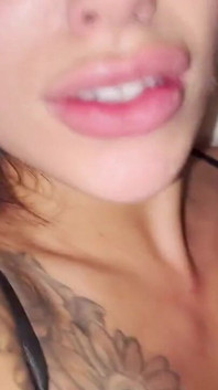 Sisi Rose Opens Wide for Spit & Cum & Rough Hardcore Anal - Homemade Hotel Sex