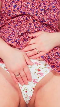 Fingering My Pussy for You