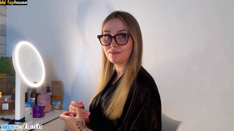 Alina Rai: The New Stepmother Did Not Destroy the Traditions and Happily...