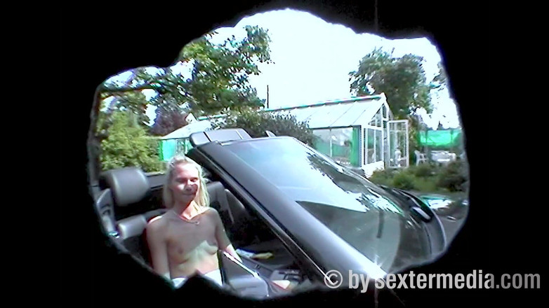 Viewer cam by Sextermedia: Millonaire's Stepdaughter From Wiesbaden