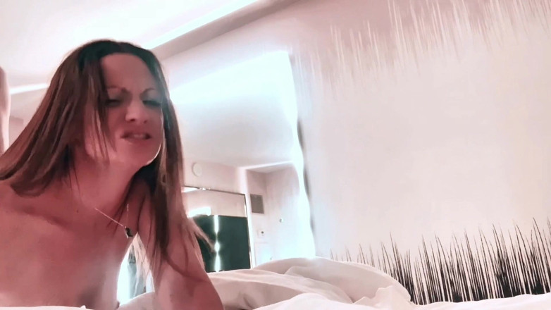Zen Banana: Home Videos Vol 1 Brandy Bts