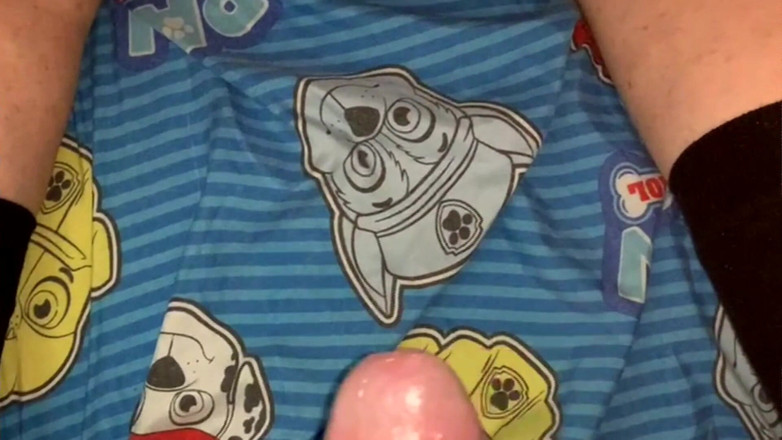 Florance Wimps: Жорсткий анал