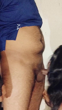 Desi figliastro e matrigna indiana