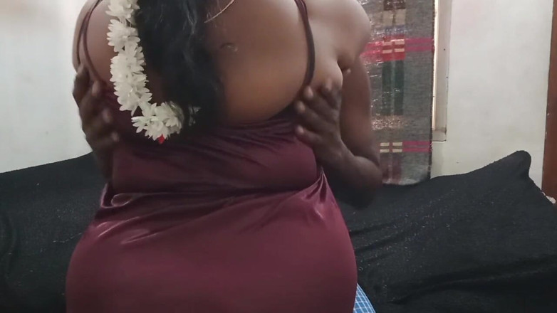 Santhi89: Tamil Hot House Wife Nice Fucking