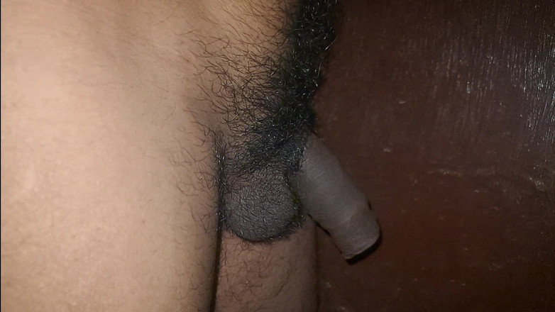 Desi_Porn_India: Amateur Guy Wants to Fuck His Girlfriend.