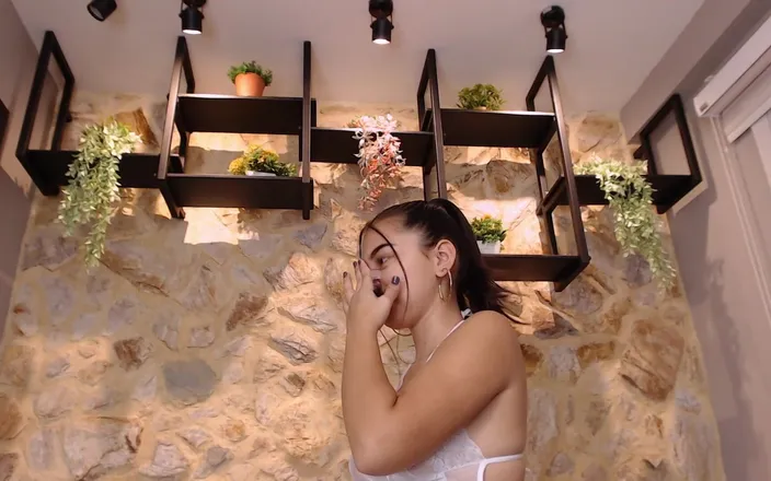 LiliBralee: Boobs Natural Show Lesbian Webcam Colombia