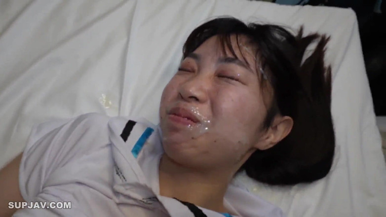 Asian happy ending: Înger asiatic 22158