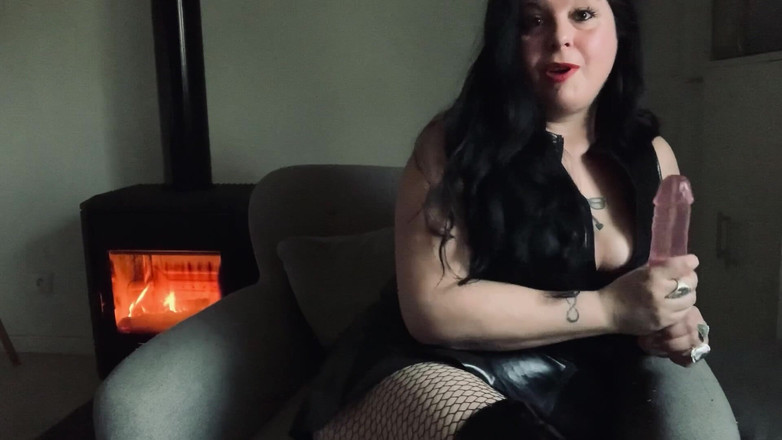 Maitresse Clara: Je nieuwe toestand