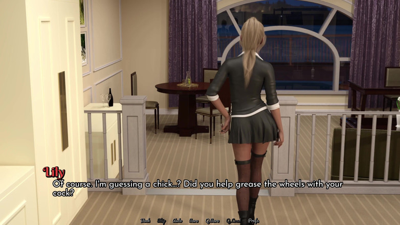 Wickedgammes: Hemligheten med kvinnlig libido 2