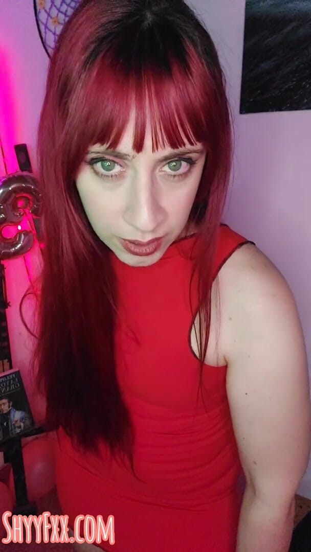 Tu Gauchita Argentina: Shyyfxx den Gusana