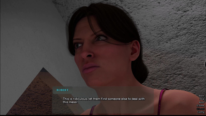 Johannes Gaming: Godson Remake 4 – Saya Dapat GILF Untuk Merakam Video Pantatnya Yang...