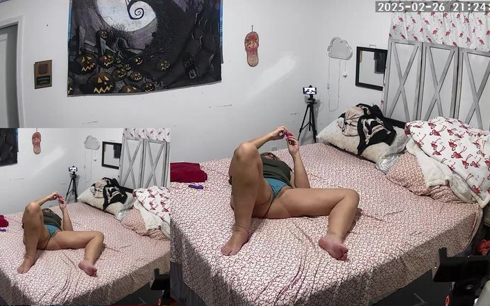 Dominator13: Romantische stimmung wechselt in versauten hardcore-sex