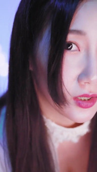 Li Er Is the Resting Beauty Who Needs Some Cock