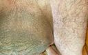 White Ukrainian Dick: 사정에 대한 후장 반응도 훌륭합니다!