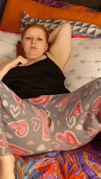 Stiefvater pJ creampie