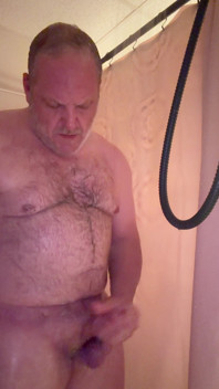 Shower Tine