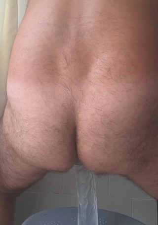 Antonio Nunes Lopes: Training My Butt