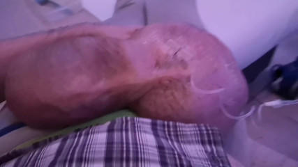Monster_Meat_: 1リットルのブドウ糖で満腹にする