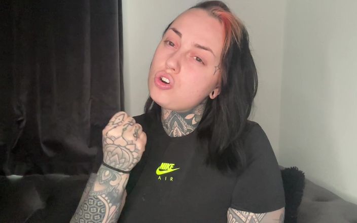 Miss Valentina: Blasphemy Blackmail