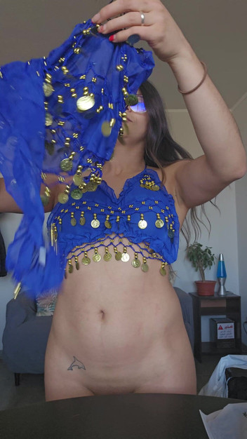 MiaNIqab: 90. Haul Changing My Clothes in Front of You Mia...